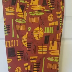 Loudmouth Mens shorts